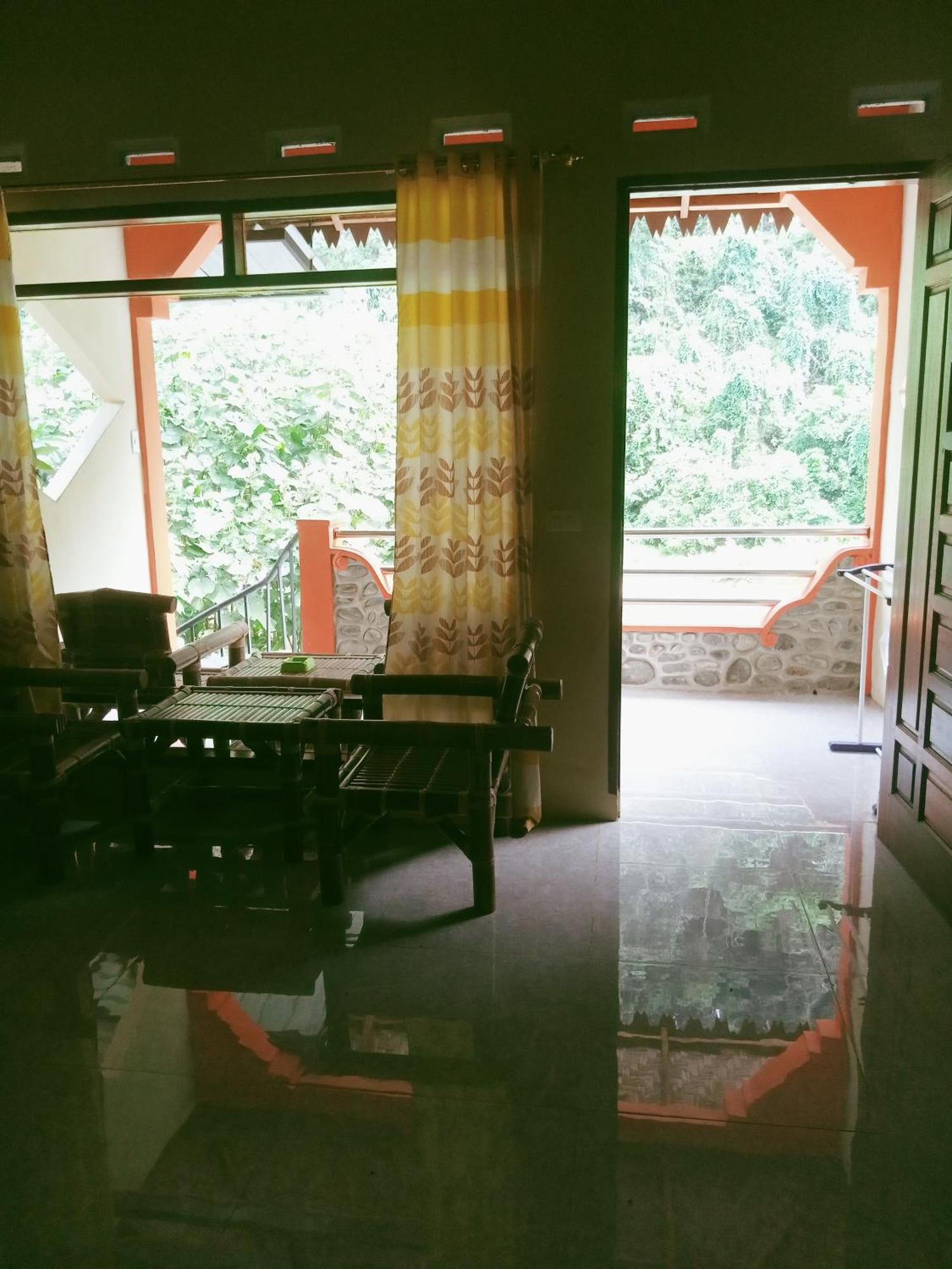 Ridho'S Homestay & Jungle Trekking Bukit Lawang Eksteriør bilde