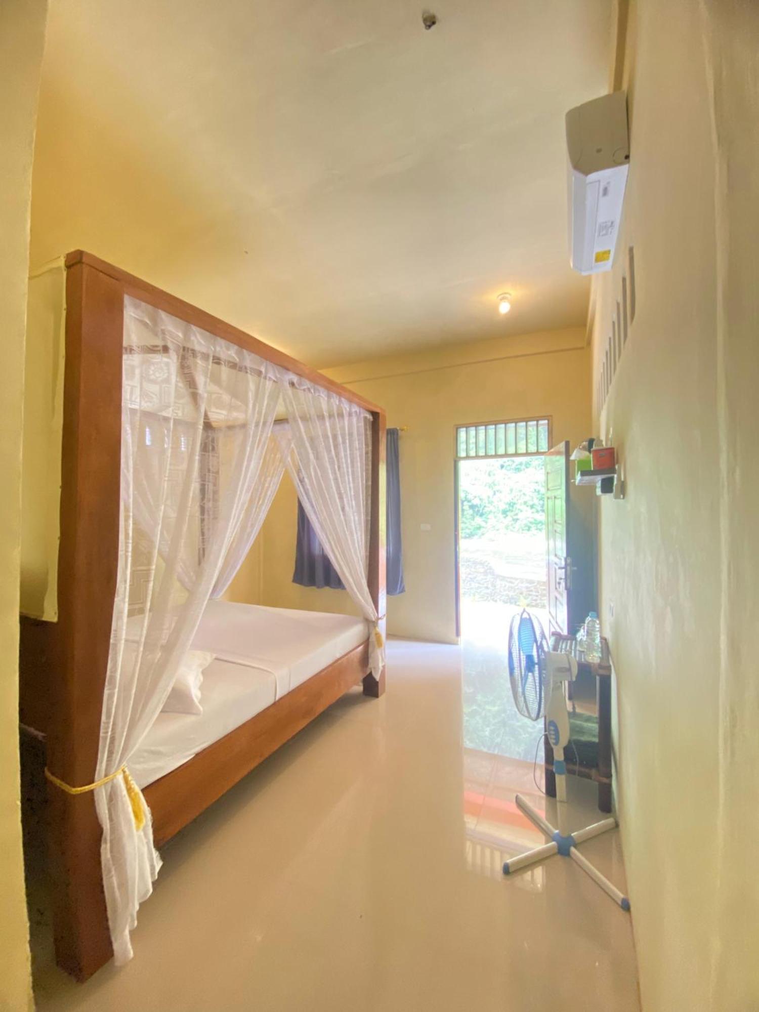 Ridho'S Homestay & Jungle Trekking Bukit Lawang Eksteriør bilde
